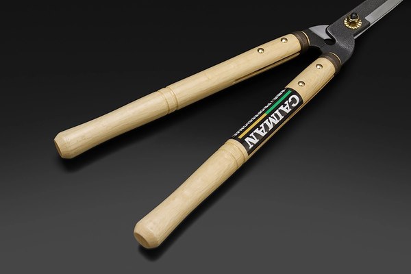 Кусторез механический Caiman CN-370