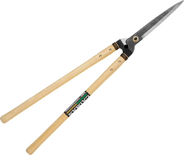 Кусторез механический Caiman CN-374 - фото