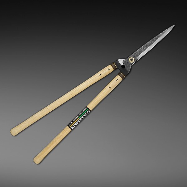 Кусторез механический Caiman CN-374