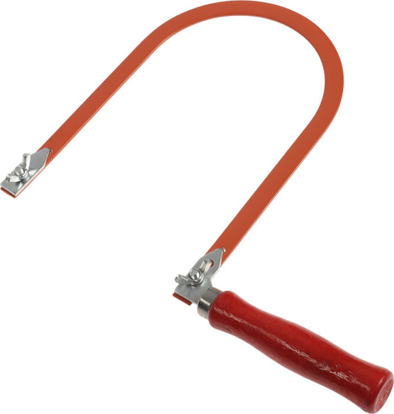 Лобзик ручной Tundra 10656997 - фото