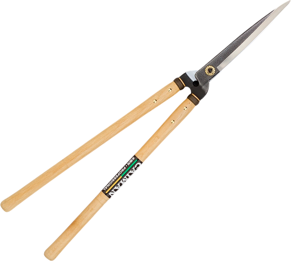 Кусторез механический Caiman CN-375 - фото