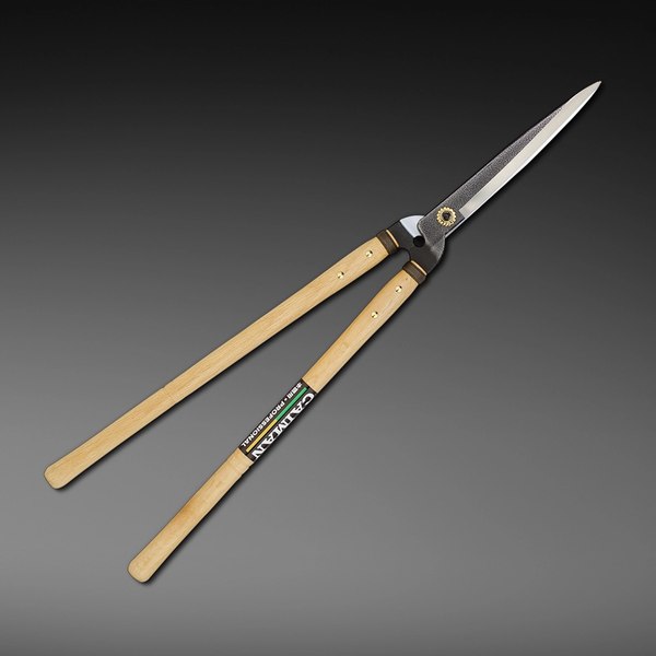 Кусторез механический Caiman CN-375