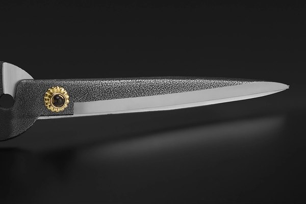 Кусторез механический Caiman CN-375