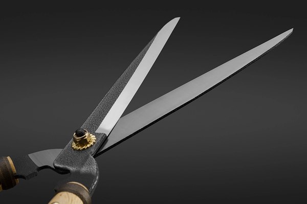 Кусторез механический Caiman CN-375