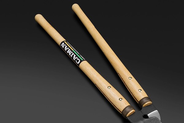 Кусторез механический Caiman CN-375