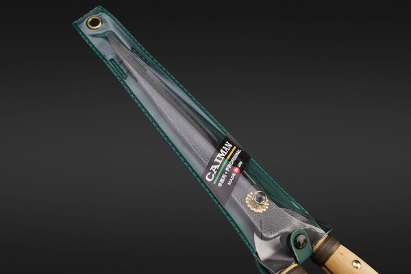 Кусторез механический Caiman CN-375