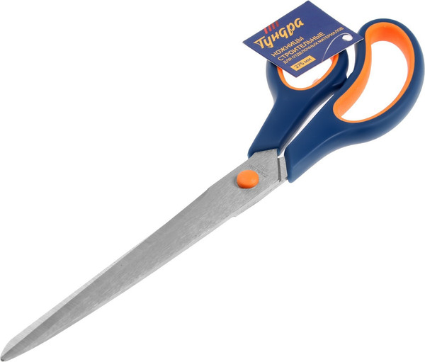 Ножницы строительные универсальные Tundra 9426606
