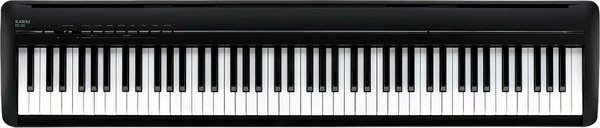 Цифровое фортепиано Kawai ES-120B - фото