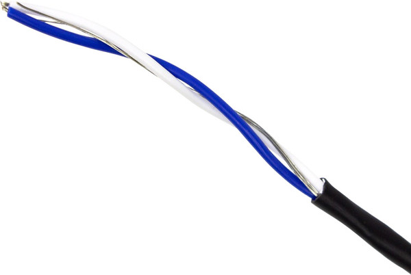 Кабель Kupfern KDMX2 - фото