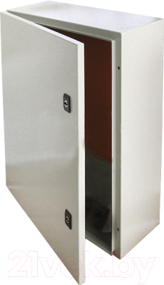 Щит с монтажной панелью КС ЩМП-3-00 IP65 600х500х200 960030 - фото