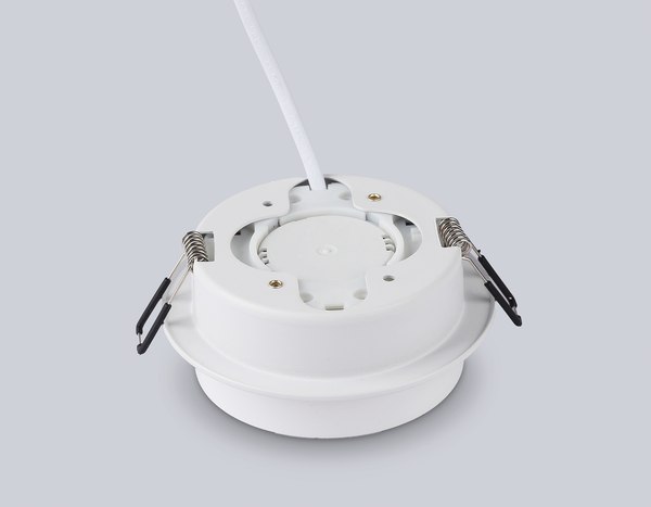 Точечный светильник Ambrella TN6707 WH