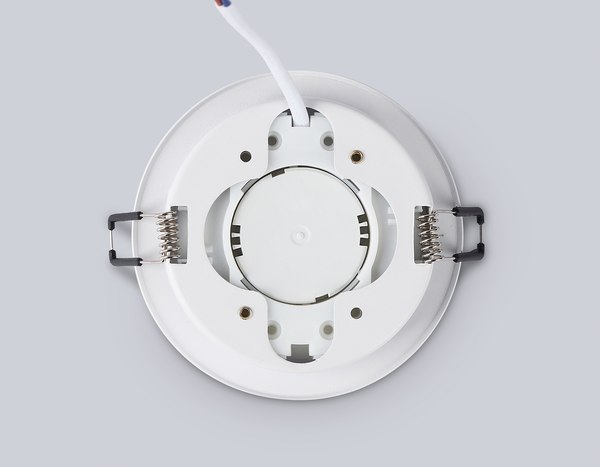 Точечный светильник Ambrella TN6707 WH