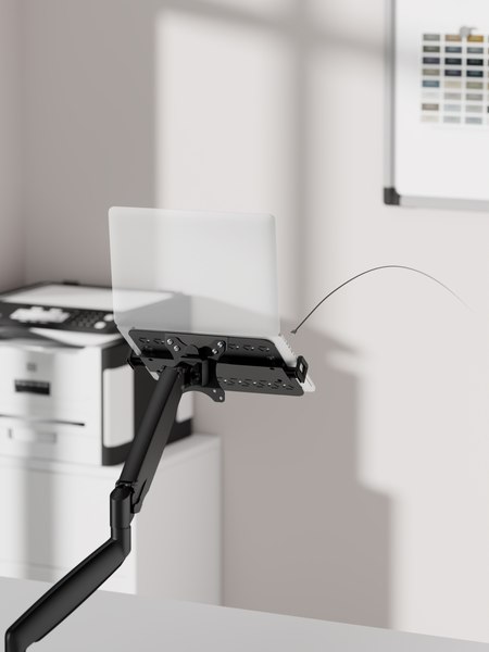 Адаптер для кронштейна Ergosmart Lapter