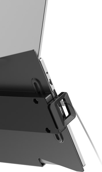 Адаптер для кронштейна Ergosmart Lapter X