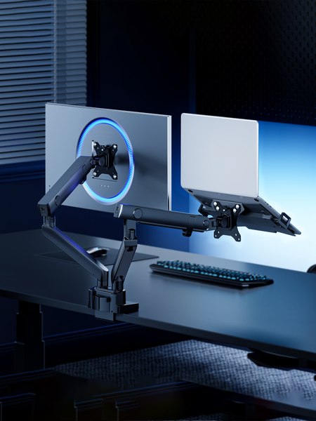 Адаптер для кронштейна Ergosmart Lapter X