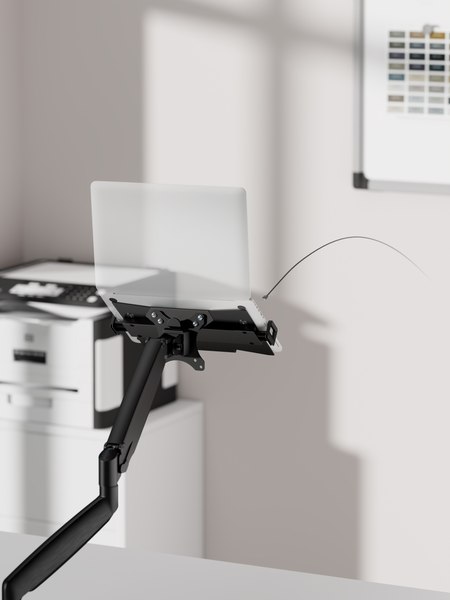 Адаптер для кронштейна Ergosmart Lapter X