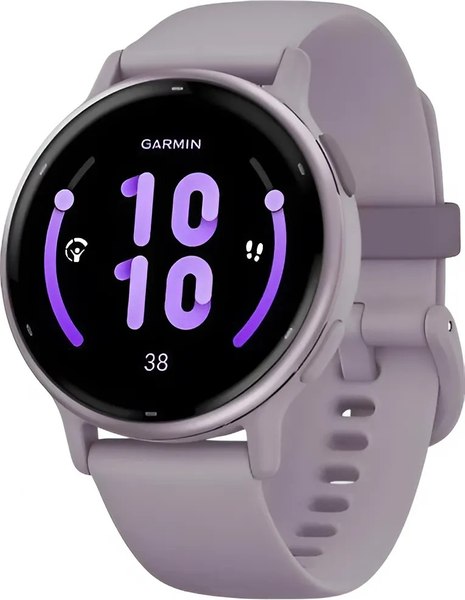 Умные часы Garmin Vivoactive 5 42mm / 010-02862-13 - фото