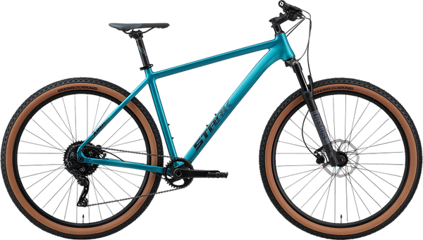 Велосипед STARK Armer 29.5 HD 2025 - фото