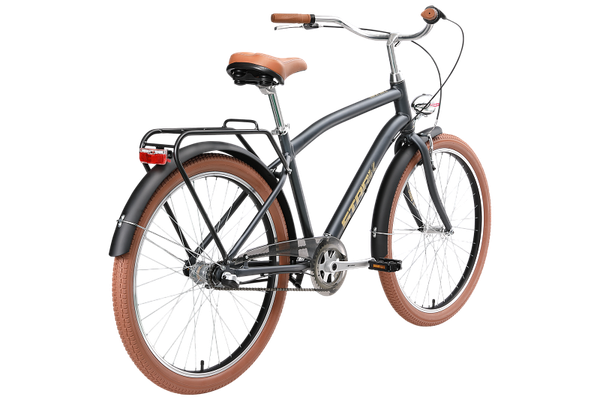 Велосипед STARK Comfort Man 26 2025