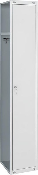 Шкаф металлический No Brand ШМ-М-11 - фото