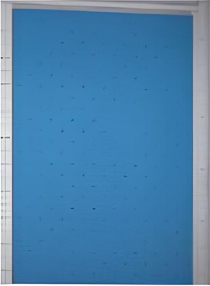 Панель для металлического стеллажа No Brand Т-100 Т-200 - фото