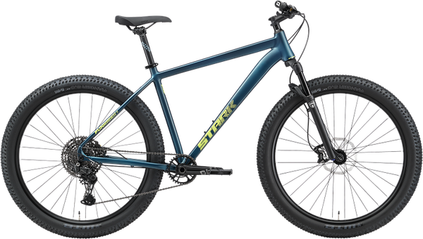 Велосипед STARK Funriser 29.7+ HD 2025 - фото