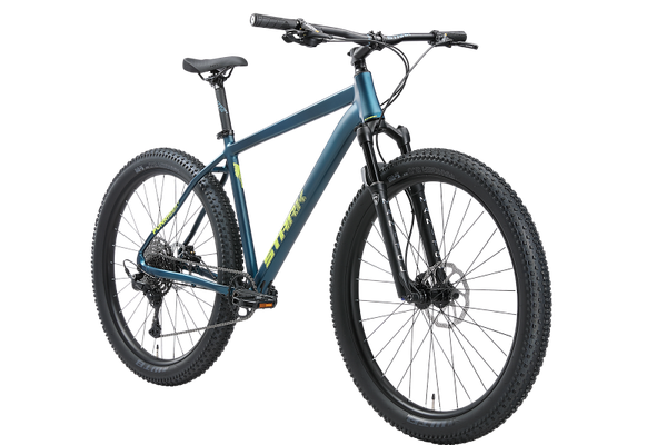 Велосипед STARK Funriser 29.7+ HD 2025
