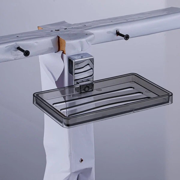 Мыльница Potato P1702-1