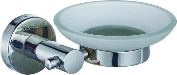 Мыльница Potato P2002 - фото