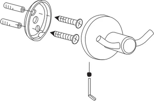 Мыльница Potato P2002
