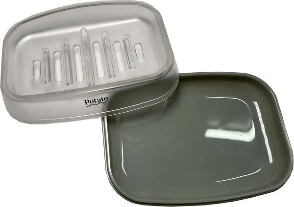 Мыльница Potato P207