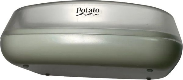 Мыльница Potato P207
