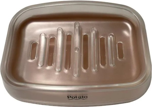 Мыльница Potato P207-3 - фото