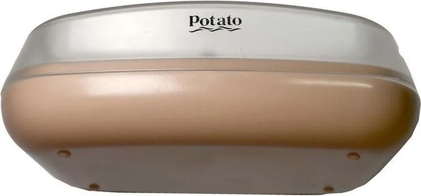 Мыльница Potato P207-3