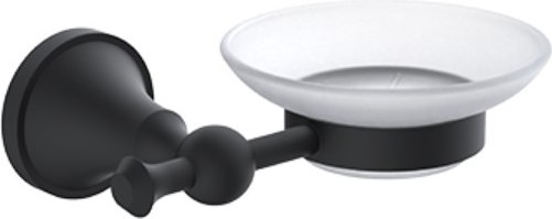 Мыльница Diadonna D8002BL - фото