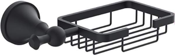 Мыльница Diadonna D8002-2BL - фото