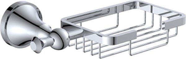 Мыльница Diadonna D8002-2 - фото