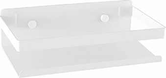 Полка для ванной Diadonna D7201-20W - фото