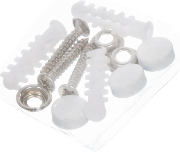 Полка для ванной Diadonna D7201-20W