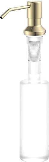 Дозатор встраиваемый в мойку Diadonna D66-1913J - фото