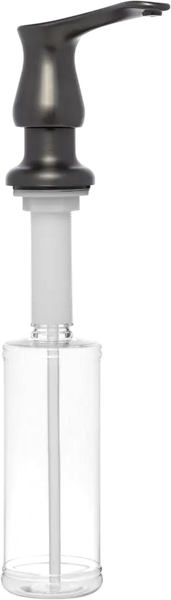 Дозатор встраиваемый в мойку Diadonna D66-1914QH - фото