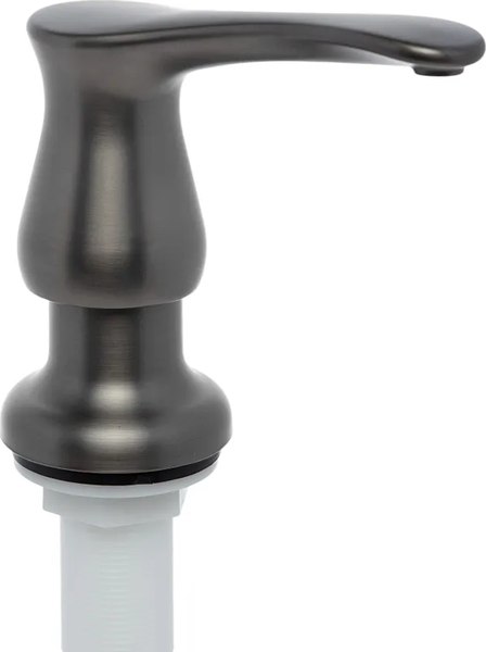 Дозатор встраиваемый в мойку Diadonna D66-1914QH