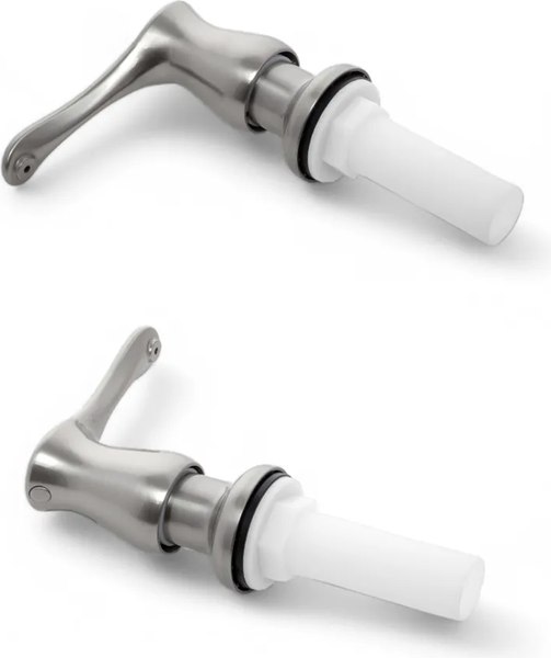 Дозатор встраиваемый в мойку Diadonna D66-1914S