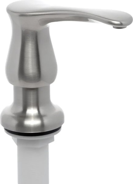 Дозатор встраиваемый в мойку Diadonna D66-1914S