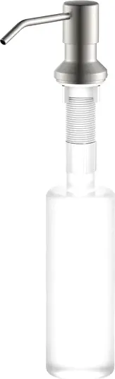 Дозатор встраиваемый в мойку Diadonna D66-1913S - фото