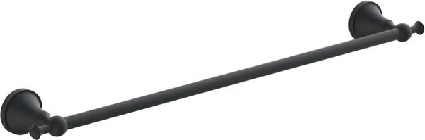 Держатель для полотенца Diadonna D8001BL - фото