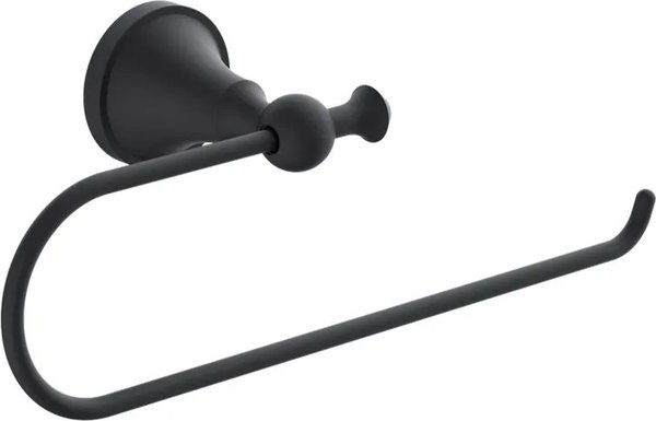 Держатель для полотенца Diadonna D8003-3BL - фото