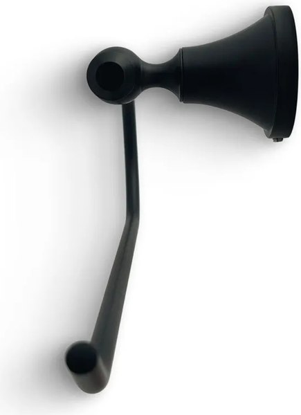 Держатель для полотенца Diadonna D8003-3BL