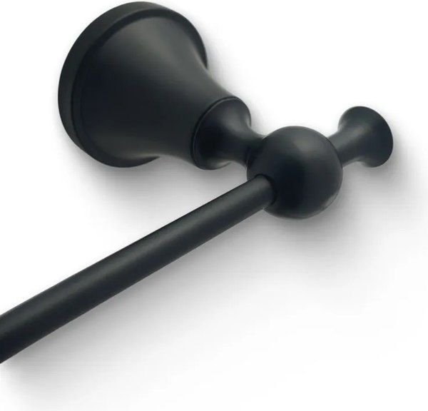 Держатель для полотенца Diadonna D8003-3BL