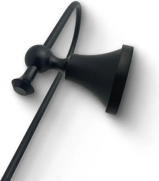 Держатель для полотенца Diadonna D8003-3BL